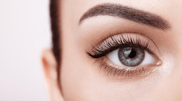 Is there an alternative to salon lashes? - Dose of Lashes