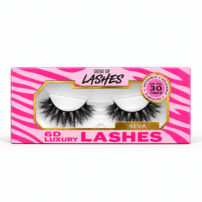 4eva - Dose of Lashes
