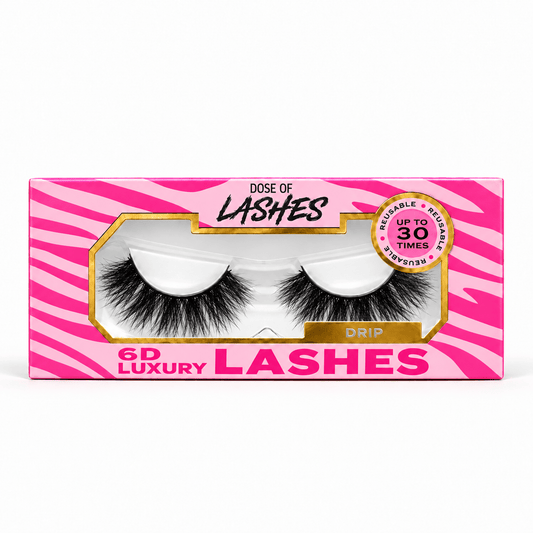 Drip - Dose of Lashes