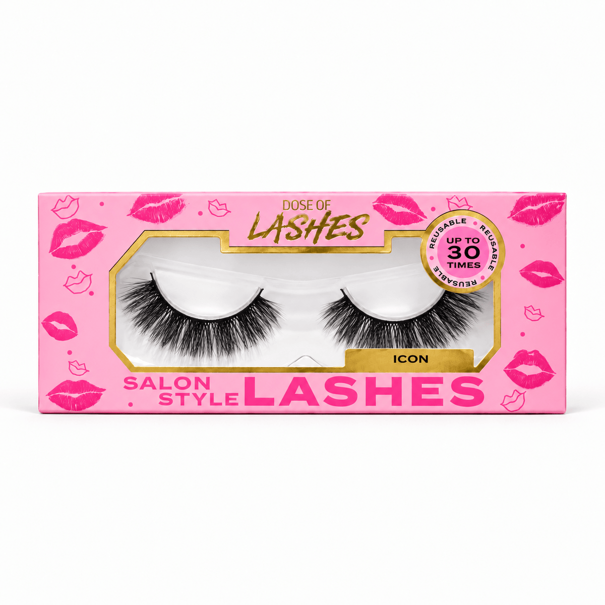 ICON - Dose of Lashes