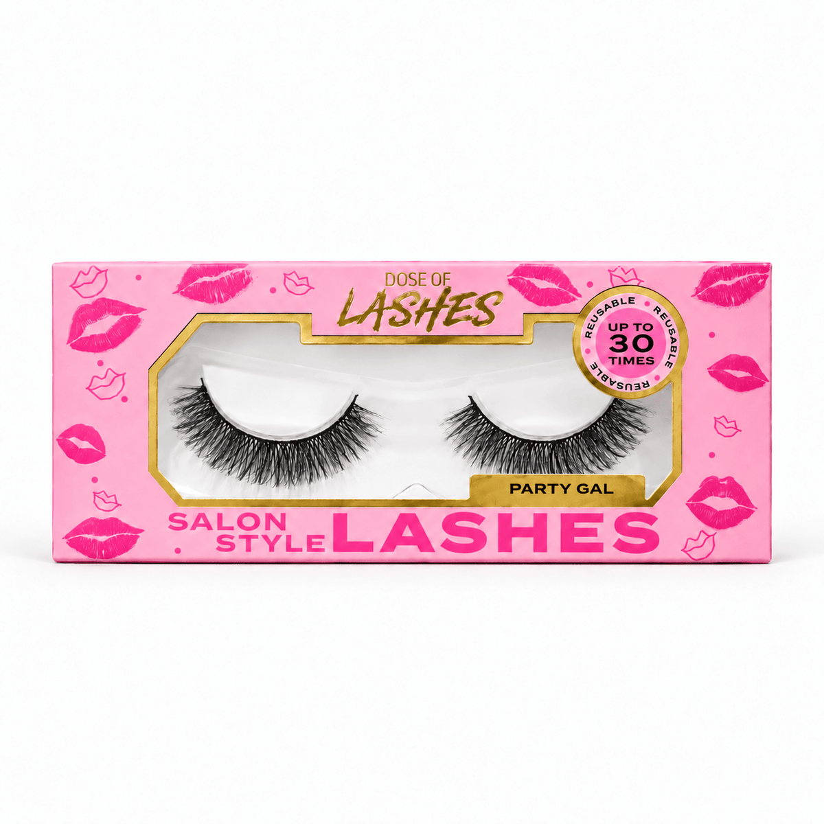 Party Gal - Dose of Lashes