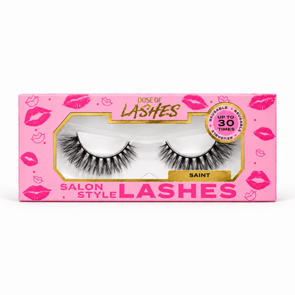 Saint - Dose of Lashes