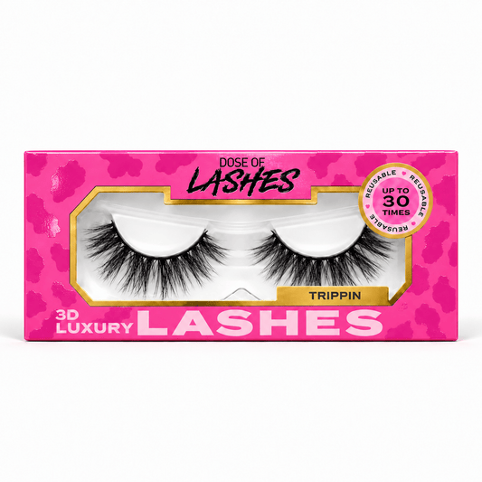 Trippin - Dose of Lashes