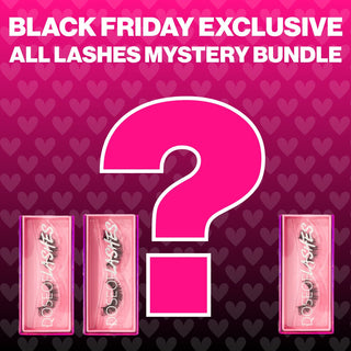 All Lashes Mystery Bundle - Dose of Lashes